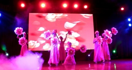 專業(yè)禮儀慶典服務(wù) 從活動(dòng)策劃到婚禮執(zhí)行